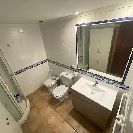 Apartamento Edificio Rey I Valence Extérieur photo