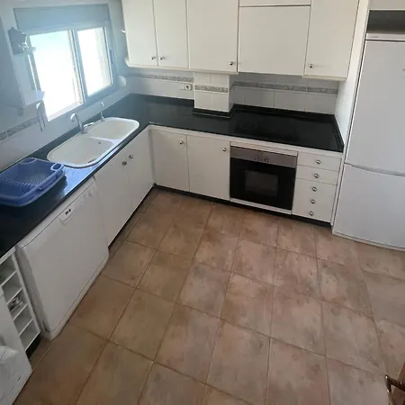 Apartamento Edificio Rey I Valence Extérieur photo
