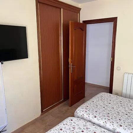 Apartamento Edificio Rey I Valence Extérieur photo