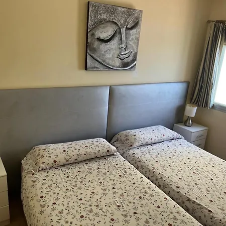 Apartamento Edificio Rey I Valence Extérieur photo