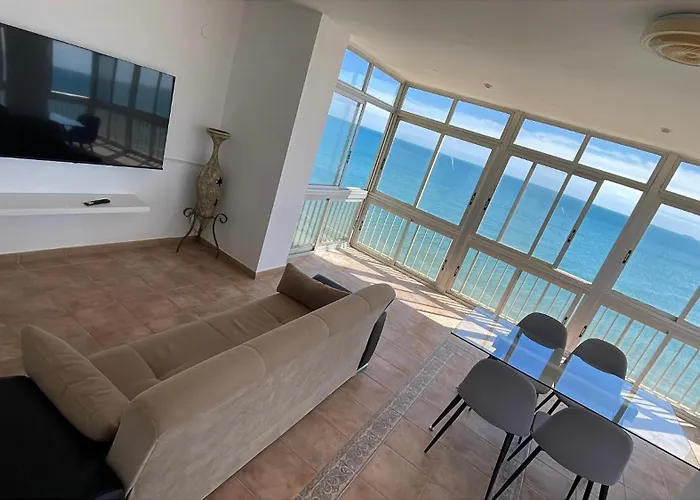 Apartamento Edificio Rey I