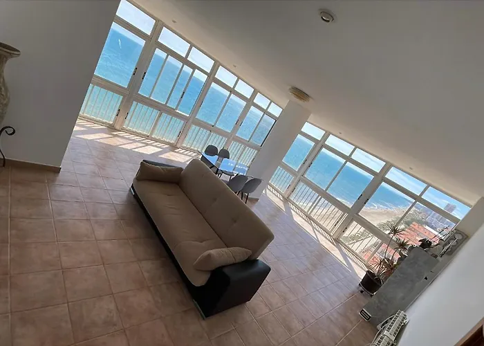 Apartamento Edificio Rey I