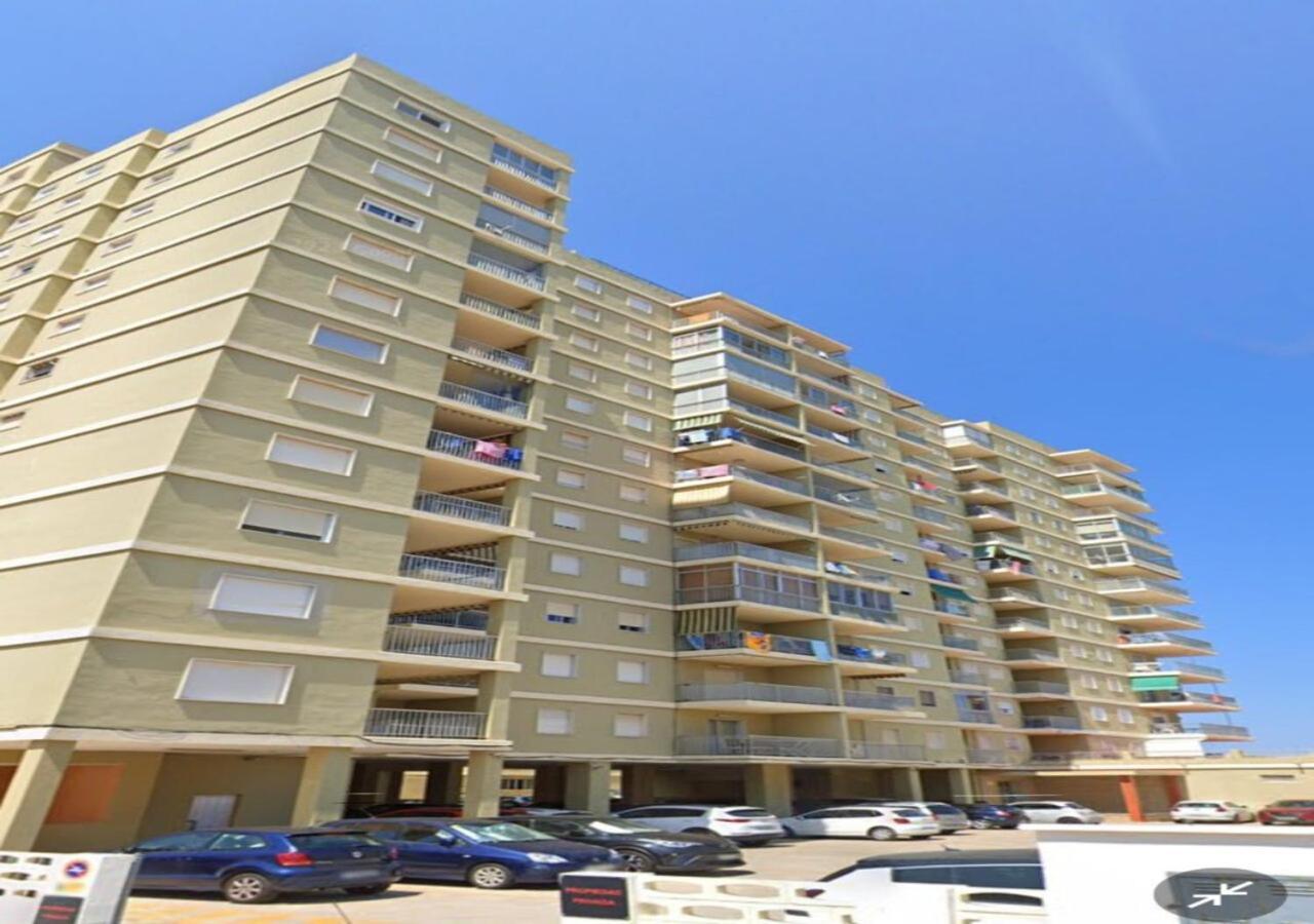 Edificio Rey I Apartment *