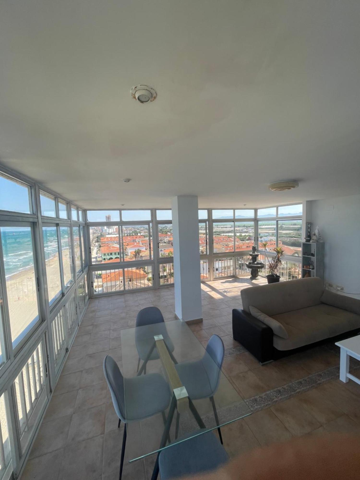 Apartment Edificio Rey I