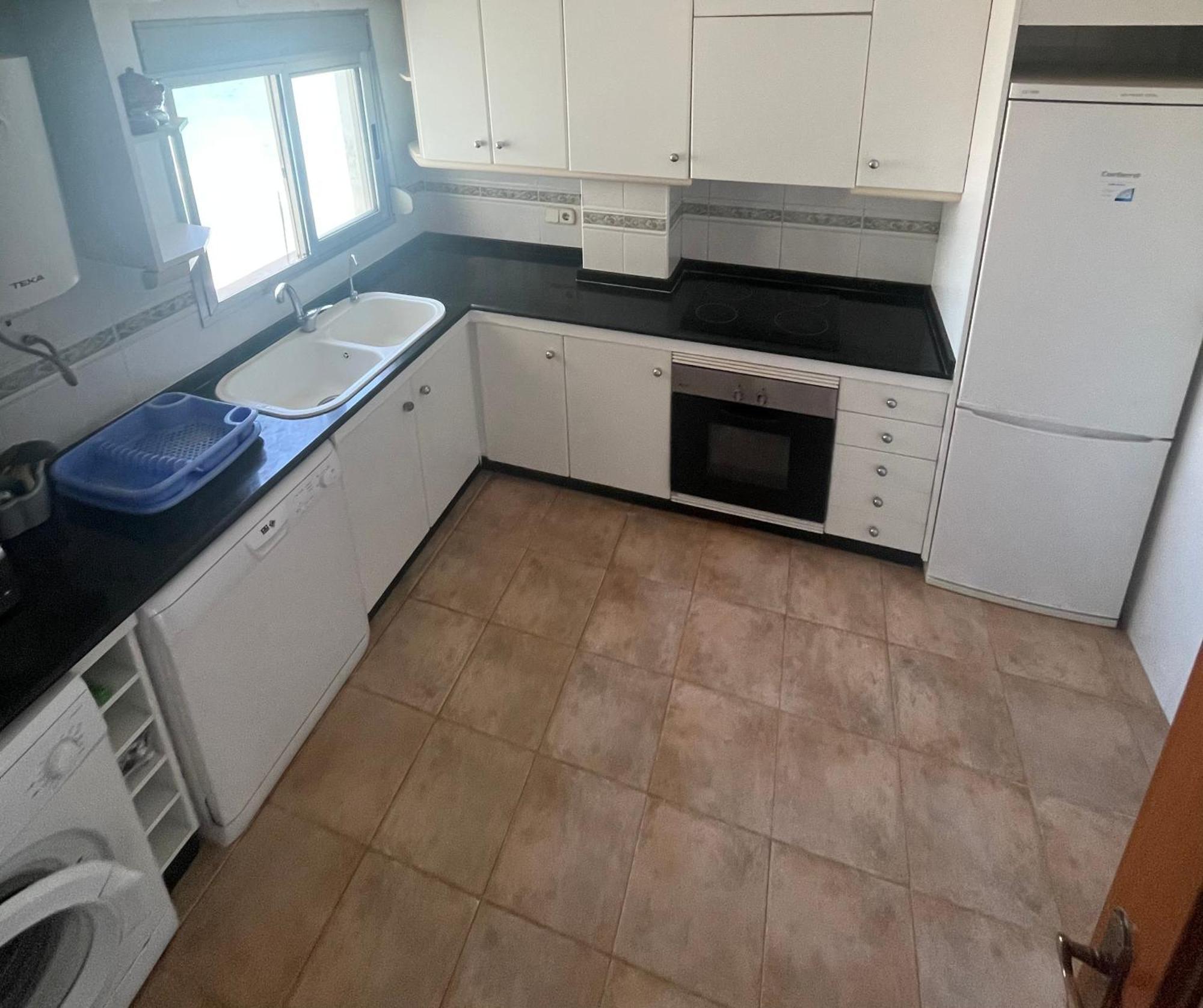 Apartment Edificio Rey I